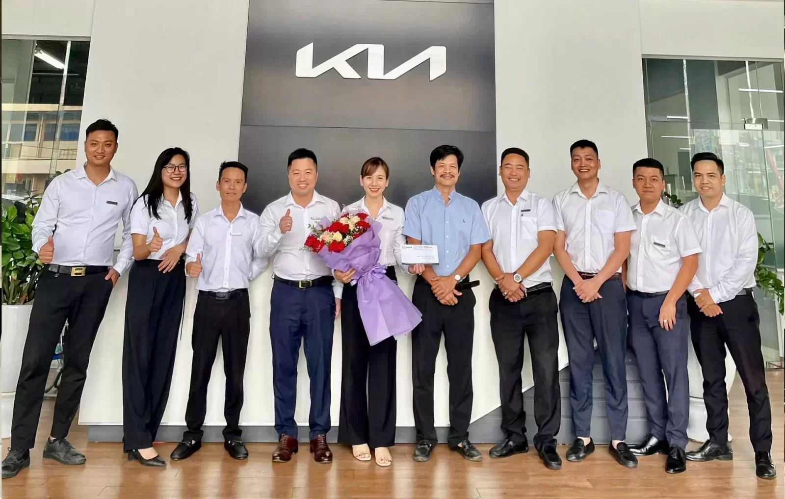 Địa điểm hỗ trợ xem xe tại Ninh Bình